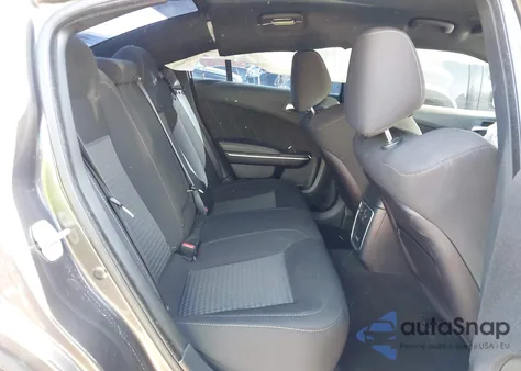 2021 Dodge Charger Scat Pack Rwd из США, поврежденный, VIN 2C3CDXGJ8MH511230